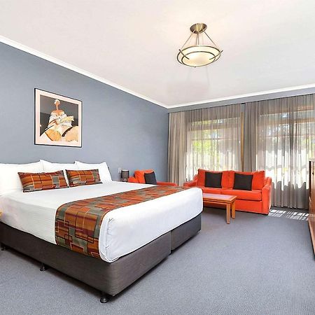 Quality Inn O'Connell Аделаїда Екстер'єр фото