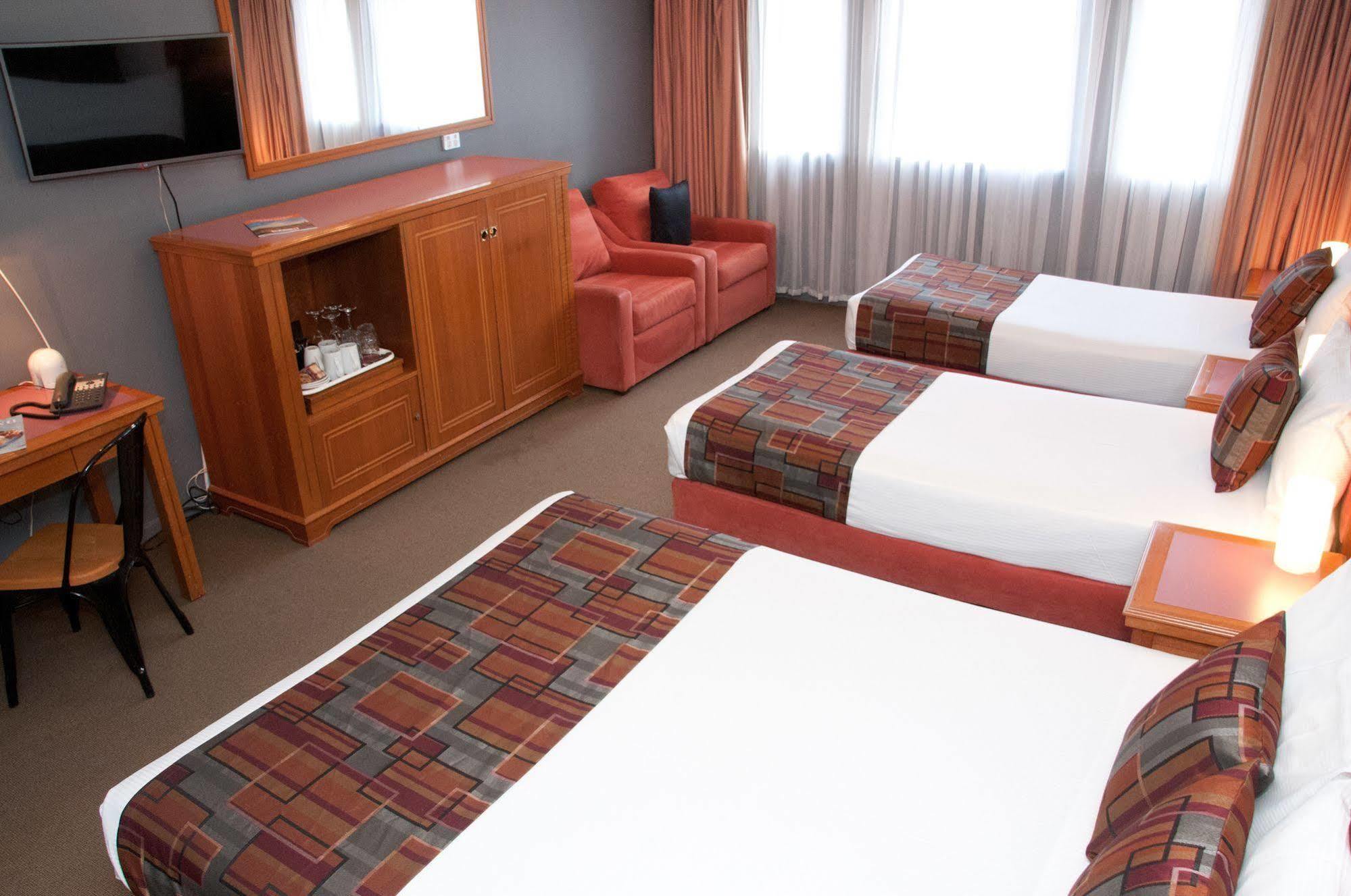 Quality Inn O'Connell Аделаїда Екстер'єр фото