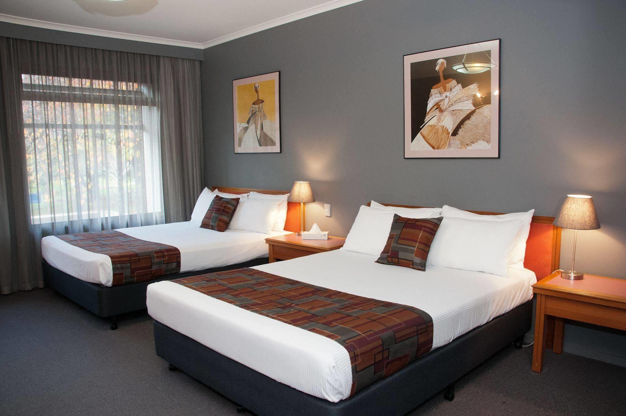 Quality Inn O'Connell Аделаїда Екстер'єр фото