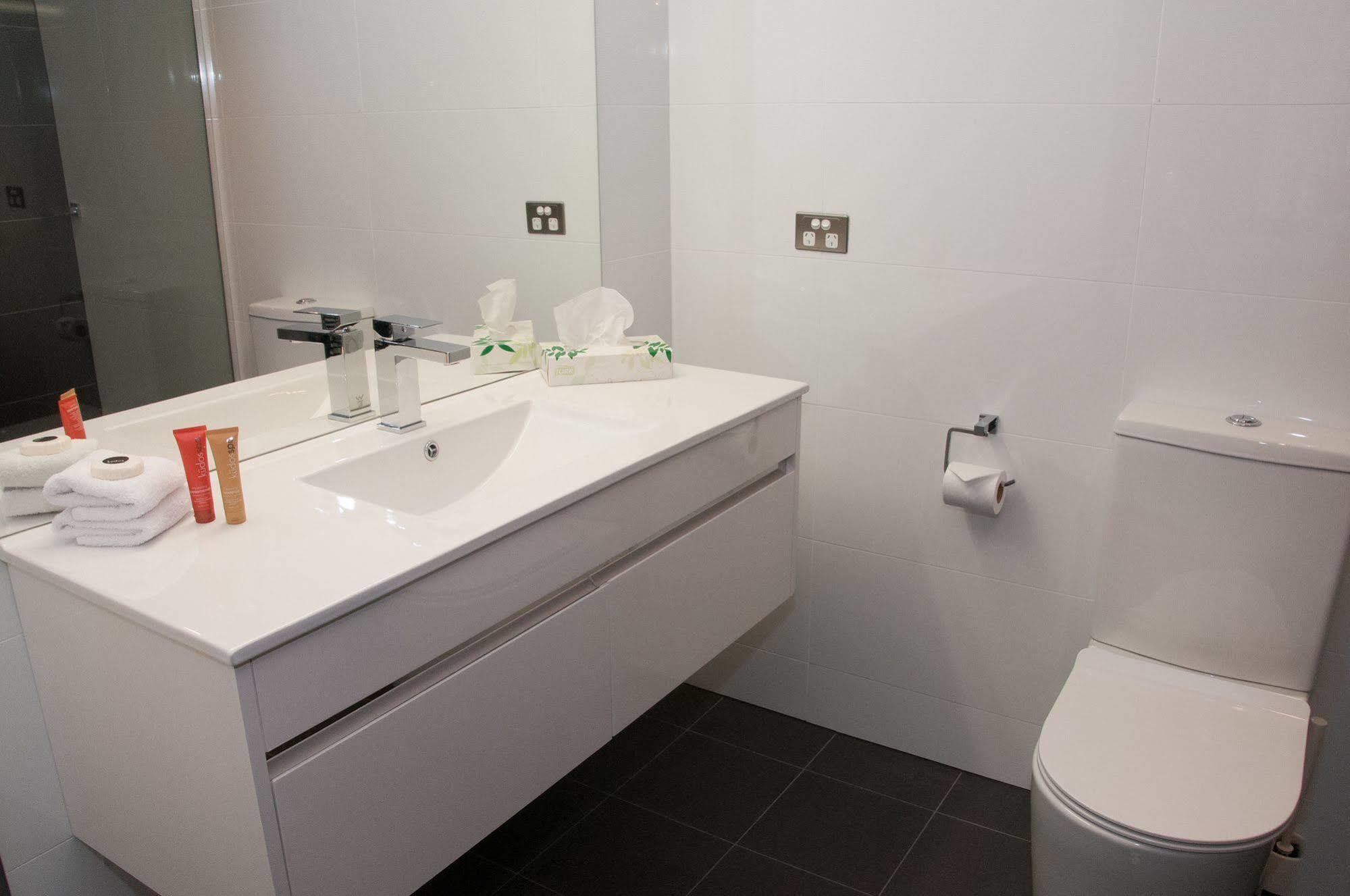 Quality Inn O'Connell Аделаїда Екстер'єр фото