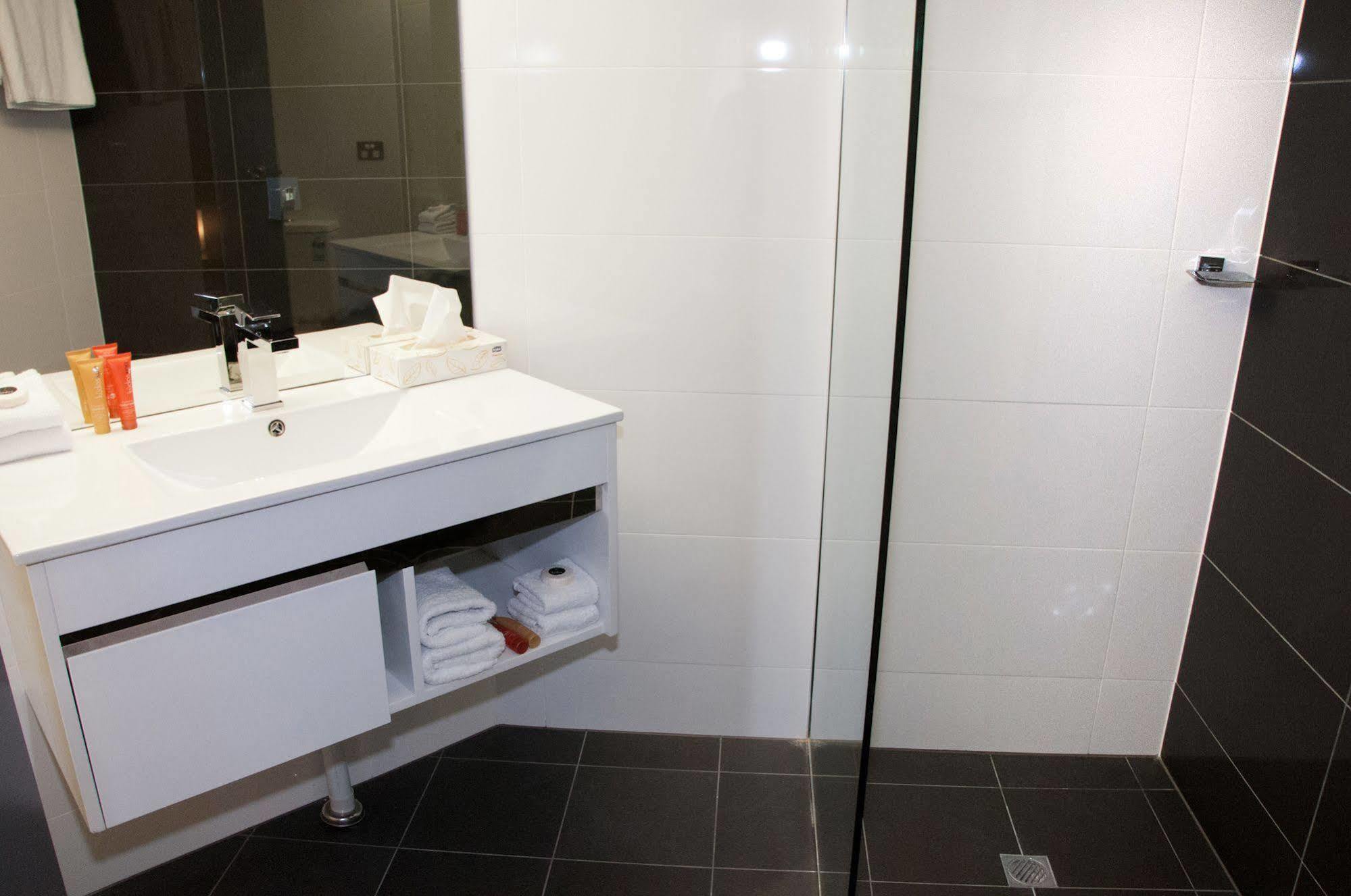 Quality Inn O'Connell Аделаїда Екстер'єр фото