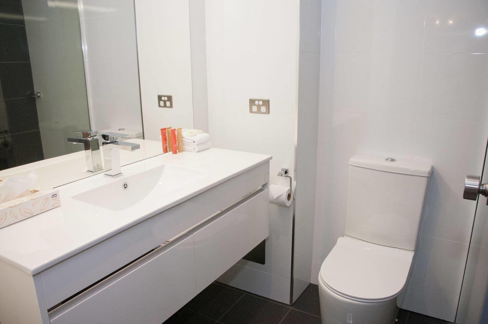 Quality Inn O'Connell Аделаїда Екстер'єр фото
