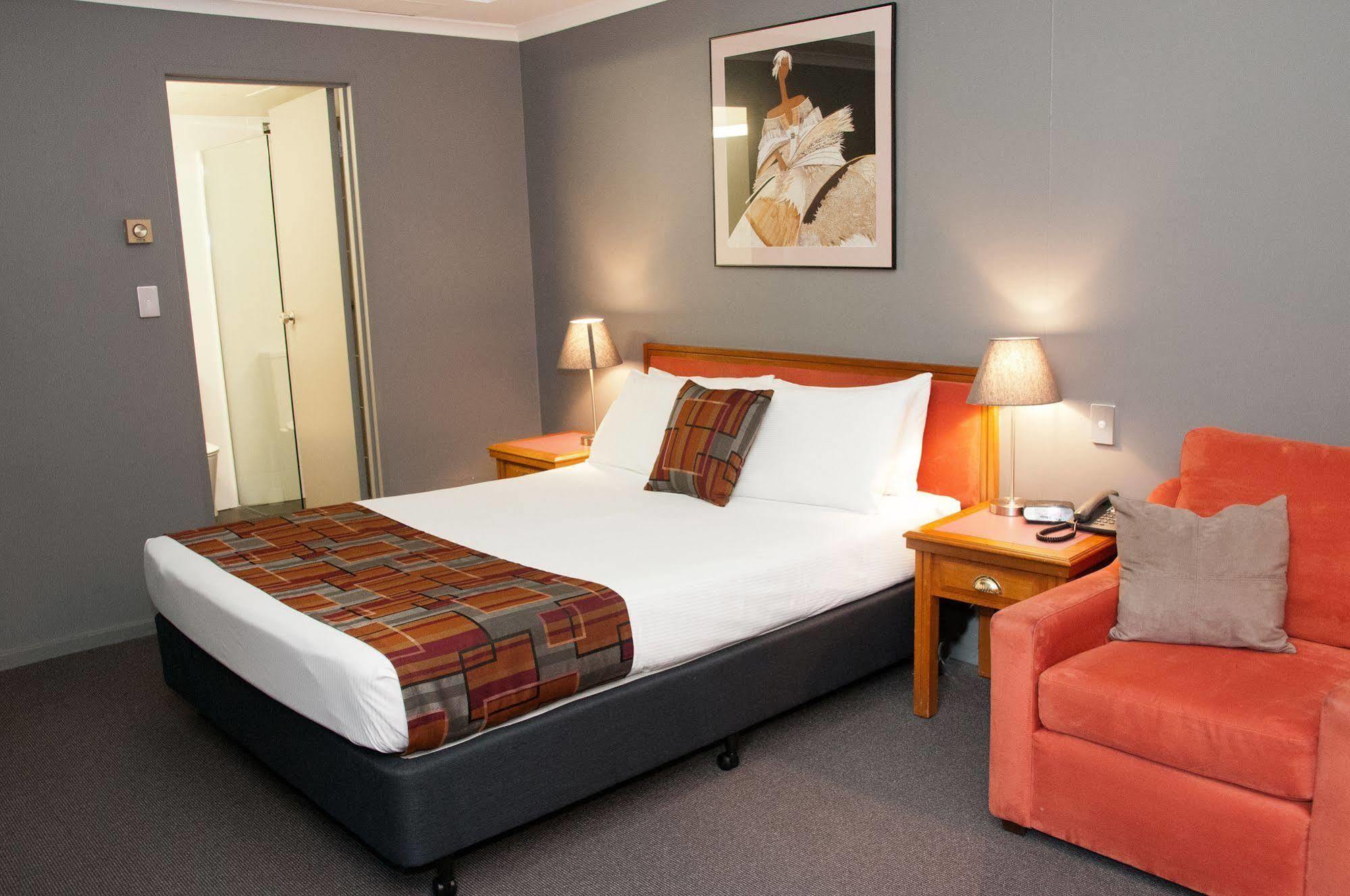 Quality Inn O'Connell Аделаїда Екстер'єр фото