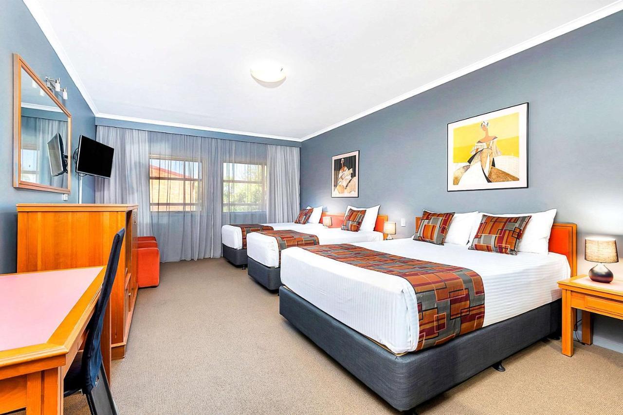 Quality Inn O'Connell Аделаїда Екстер'єр фото