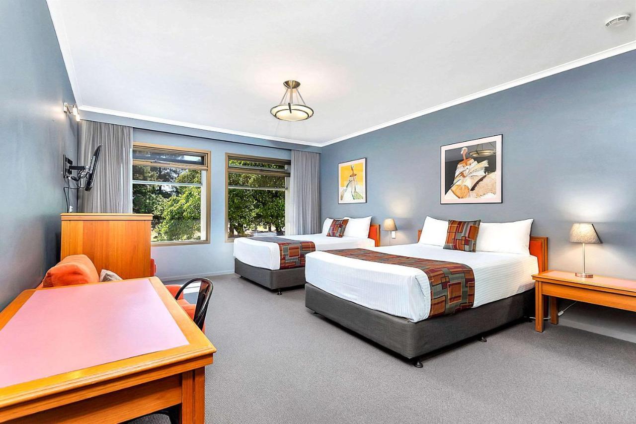 Quality Inn O'Connell Аделаїда Екстер'єр фото