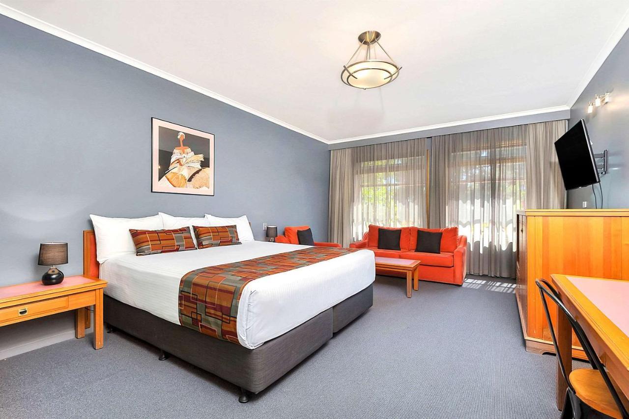 Quality Inn O'Connell Аделаїда Екстер'єр фото