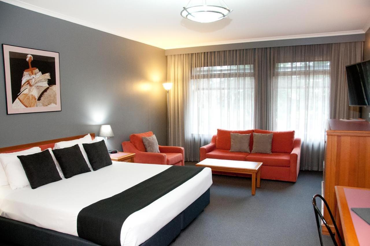 Quality Inn O'Connell Аделаїда Екстер'єр фото
