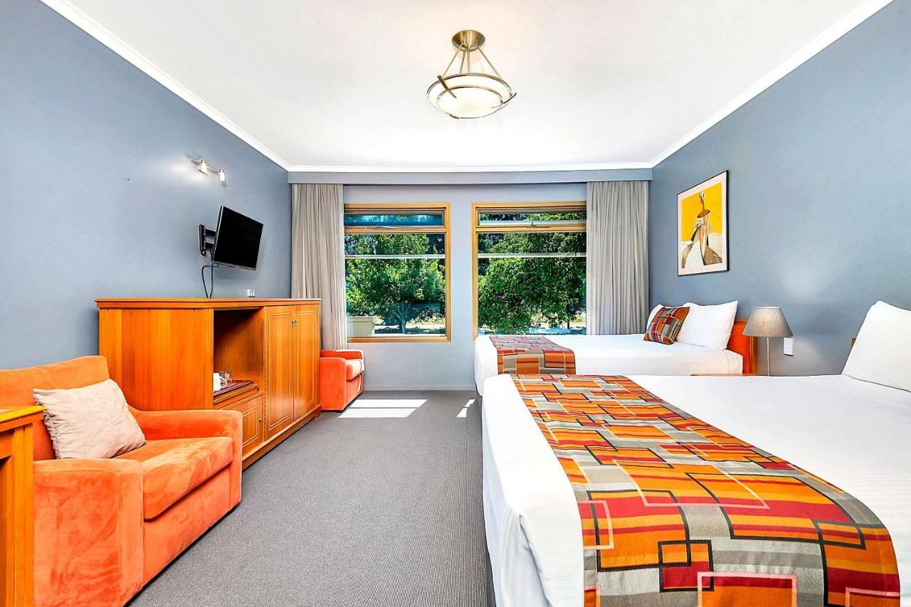 Quality Inn O'Connell Аделаїда Екстер'єр фото