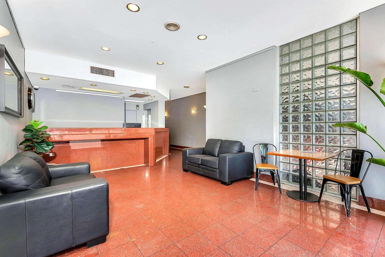 Quality Inn O'Connell Аделаїда Екстер'єр фото