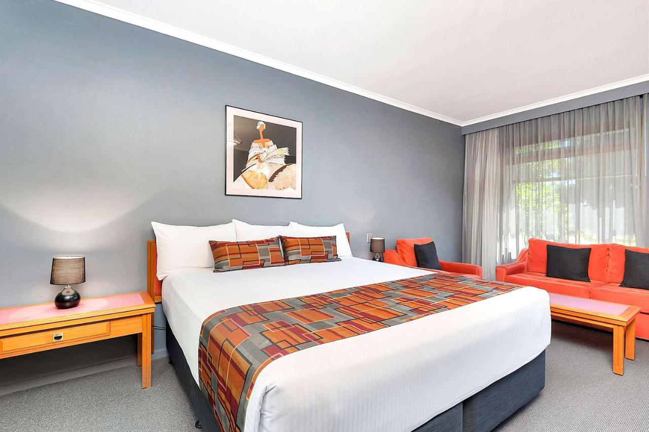 Quality Inn O'Connell Аделаїда Екстер'єр фото