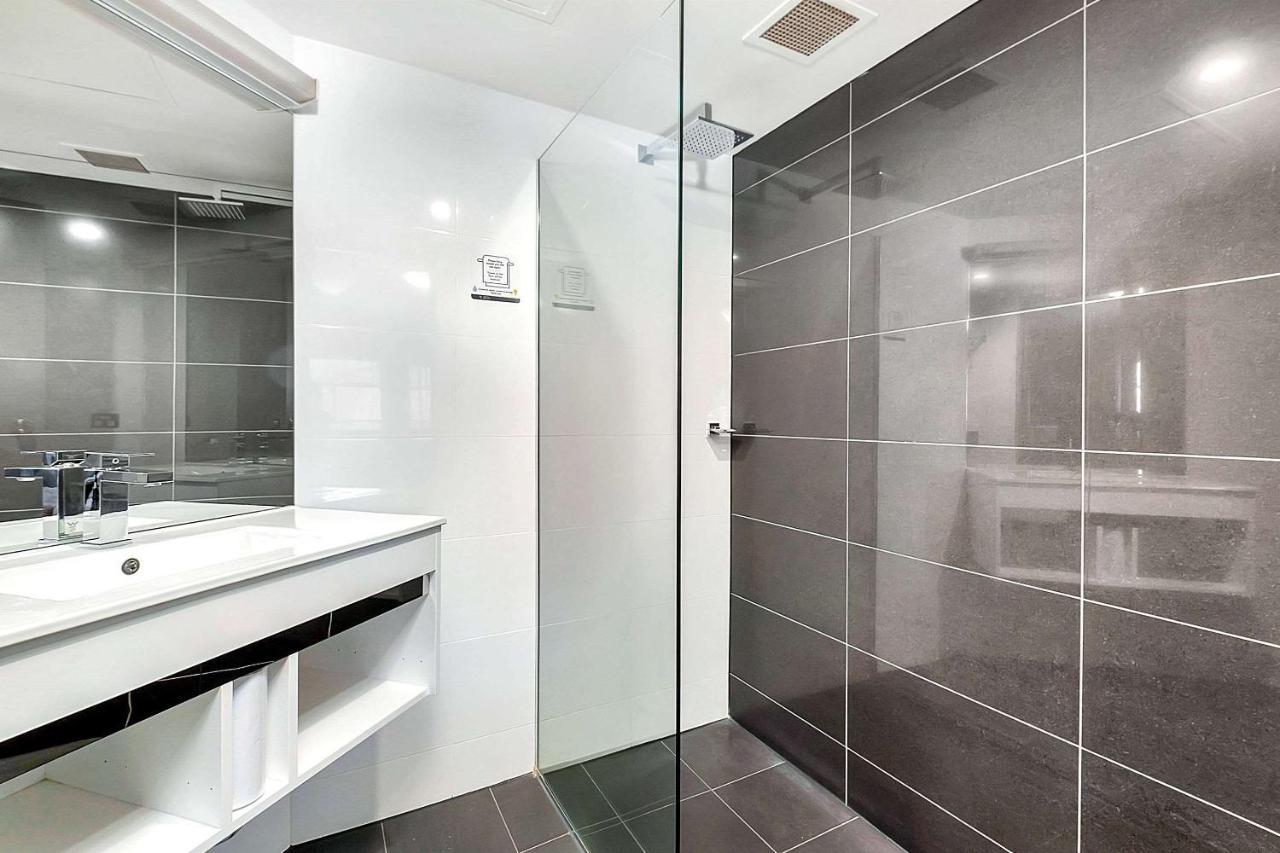 Quality Inn O'Connell Аделаїда Екстер'єр фото