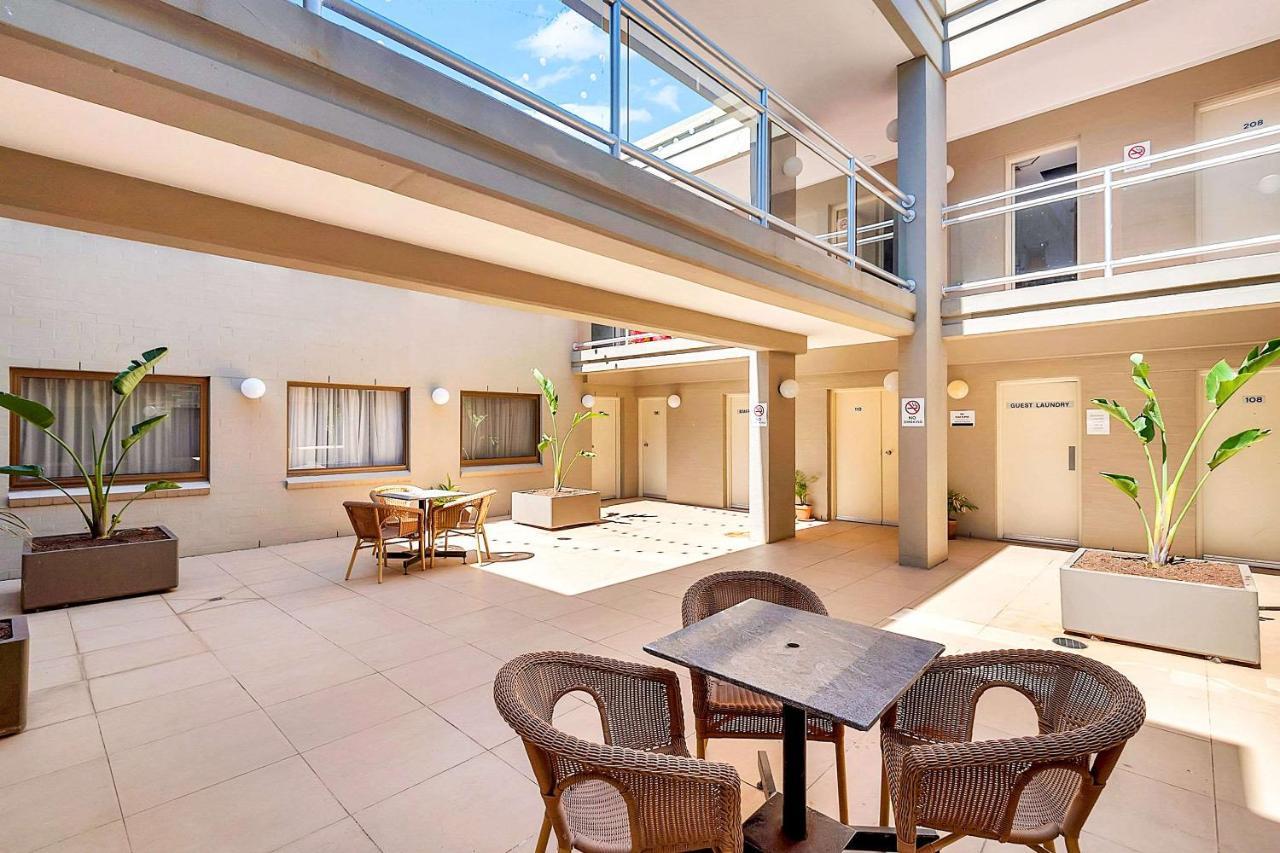 Quality Inn O'Connell Аделаїда Екстер'єр фото
