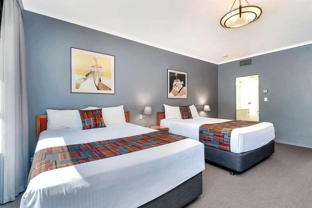 Quality Inn O'Connell Аделаїда Екстер'єр фото