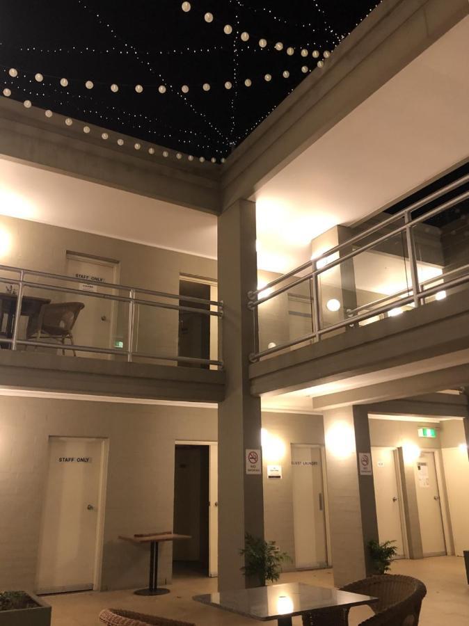 Quality Inn O'Connell Аделаїда Екстер'єр фото