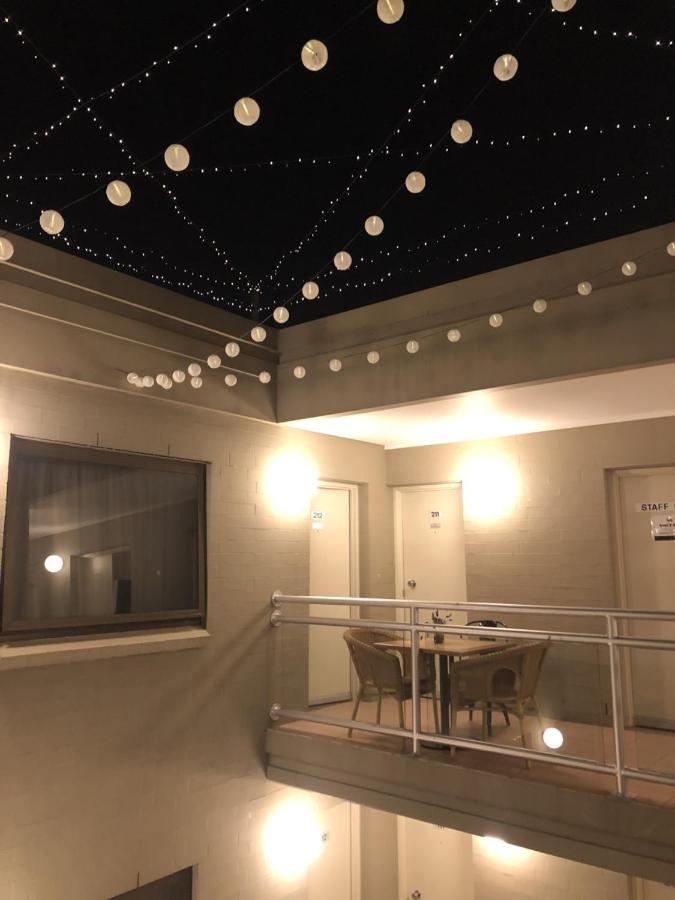 Quality Inn O'Connell Аделаїда Екстер'єр фото