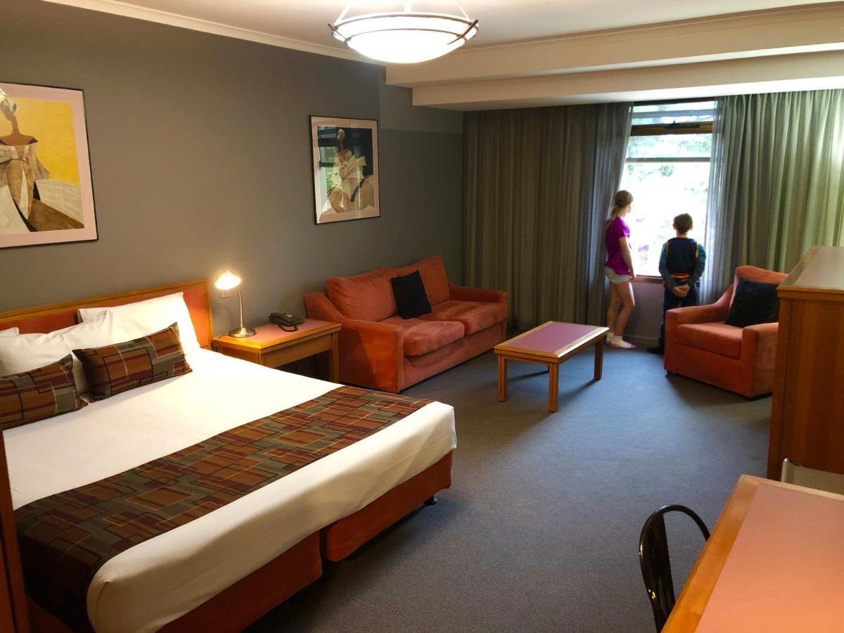 Quality Inn O'Connell Аделаїда Екстер'єр фото